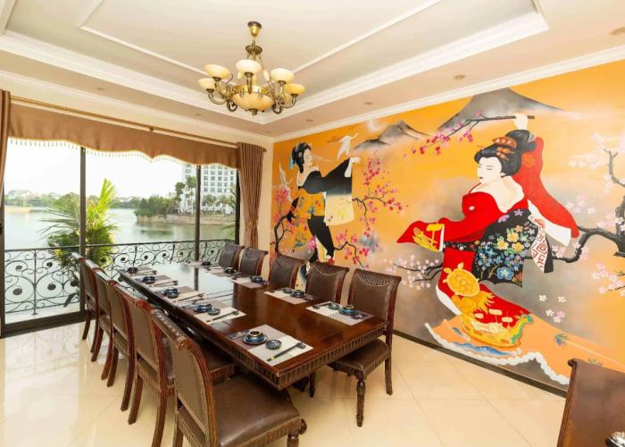 Westlake Hotel & Resort Vinh Phuc