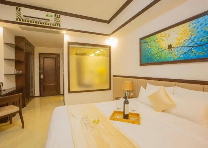 Westlake Hotel & Resort Vinh Phuc