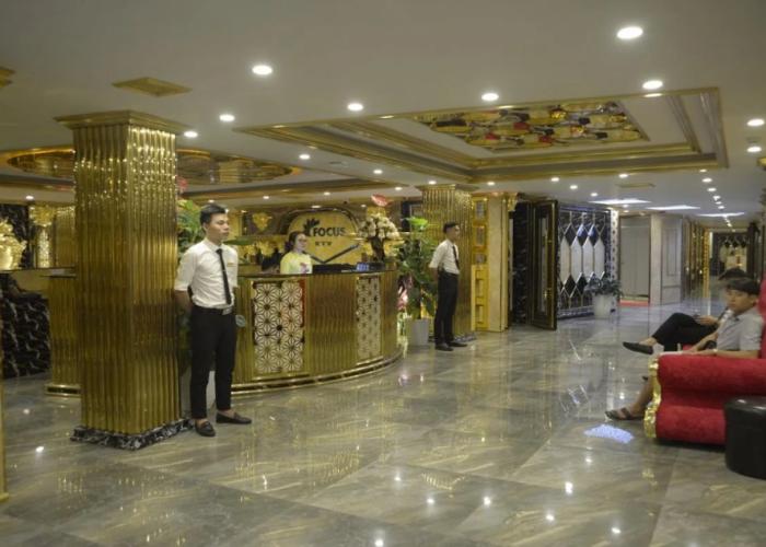 Westlake Hotel & Resort Vinh Phuc