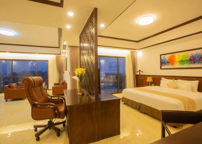Westlake Hotel & Resort Vinh Phuc