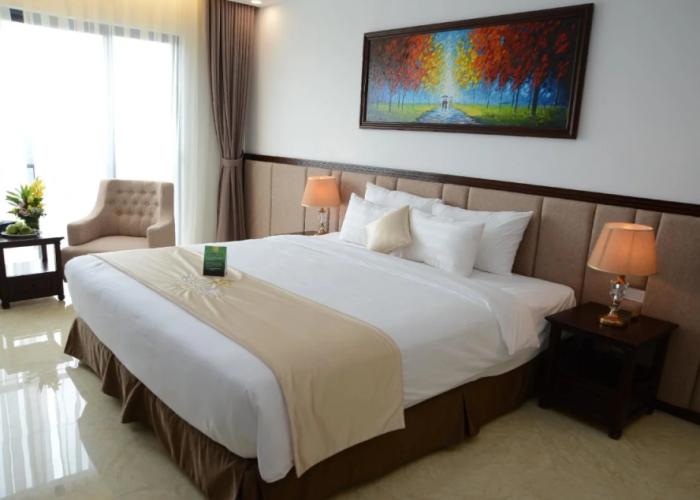 Westlake Hotel & Resort Vinh Phuc