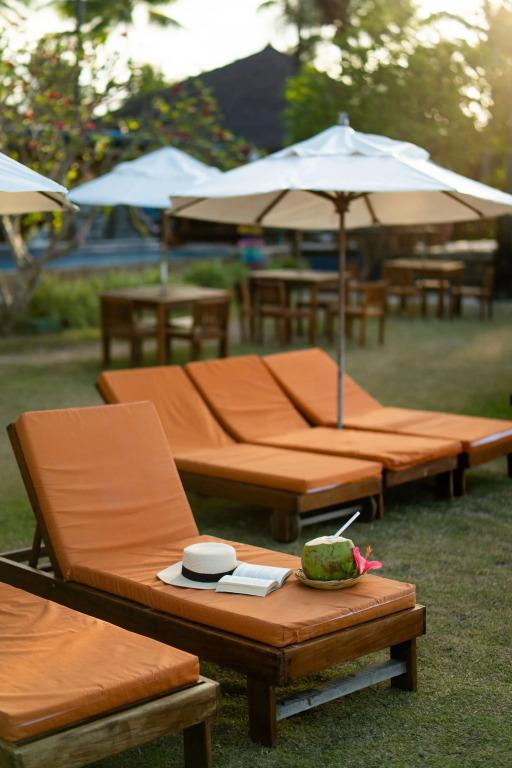 Pousada Vila dos Corais