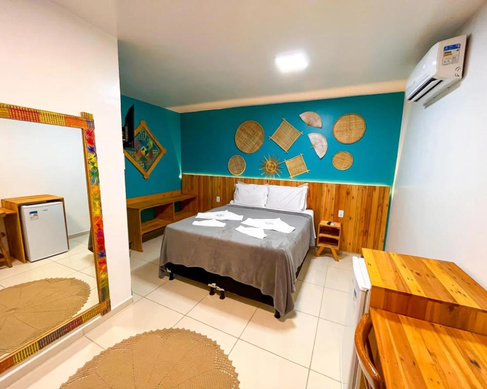 Pousada Villa Marceneiro