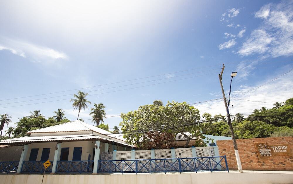 Tapiri Pousada