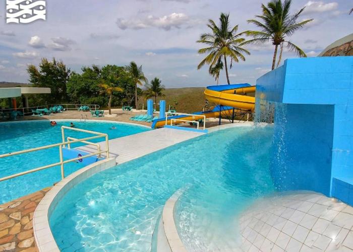 Xingo Parque Hotel