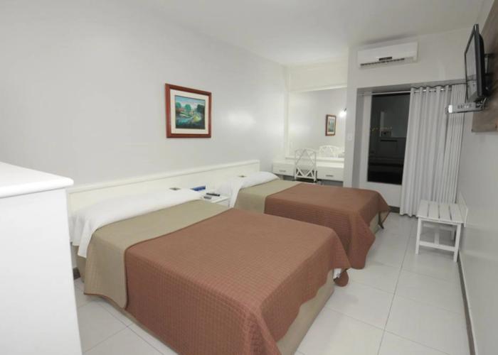 Xingo Parque Hotel
