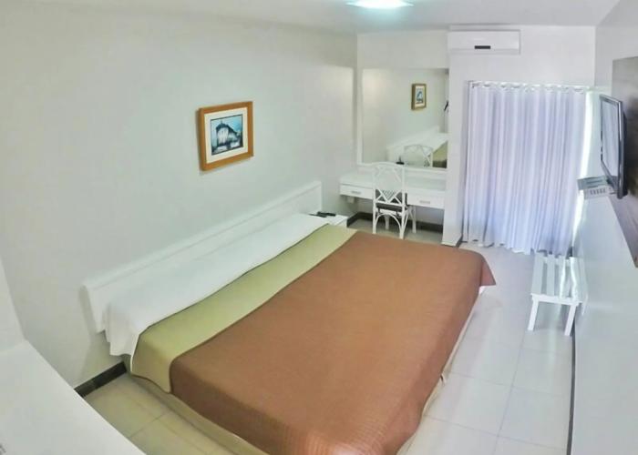 Xingo Parque Hotel