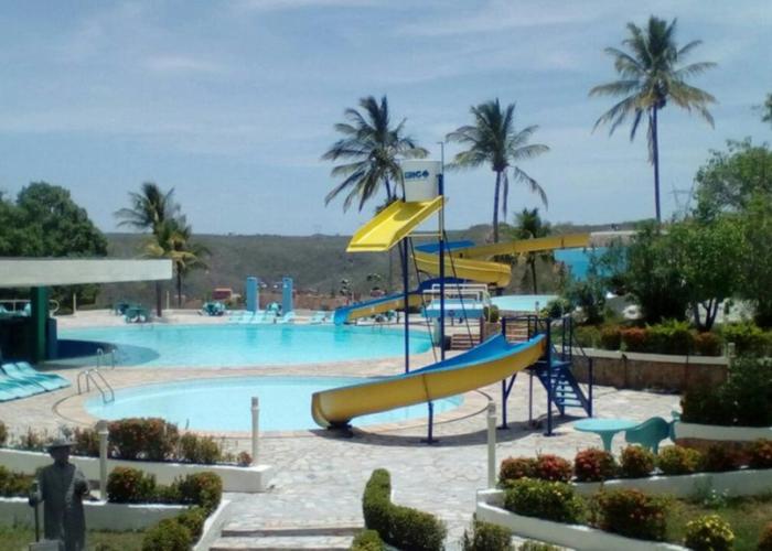 Xingo Parque Hotel