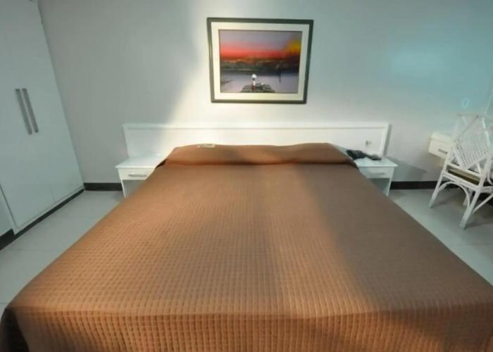 Xingo Parque Hotel