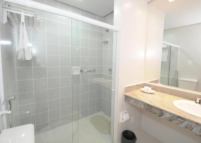 Xingo Parque Hotel