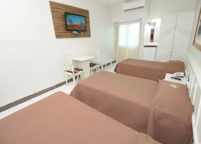 Xingo Parque Hotel