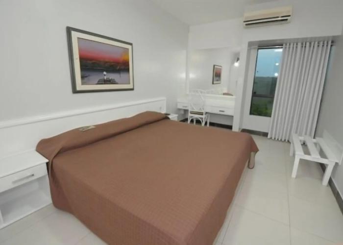 Xingo Parque Hotel