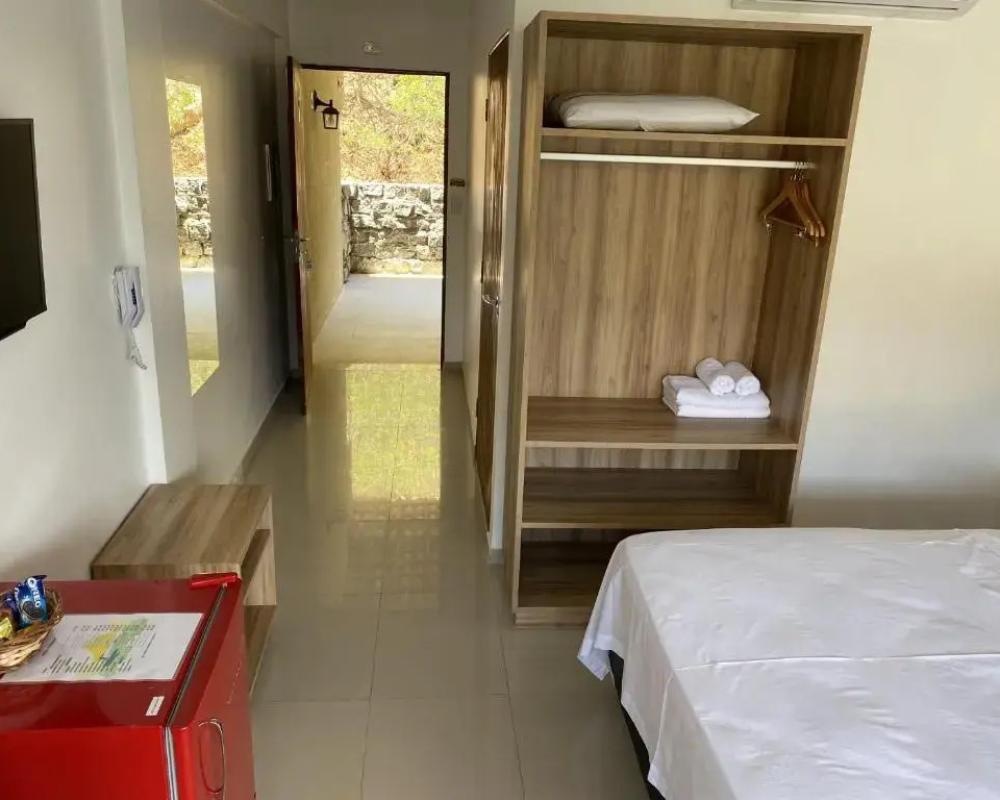 Pousada Porto De Piranhas