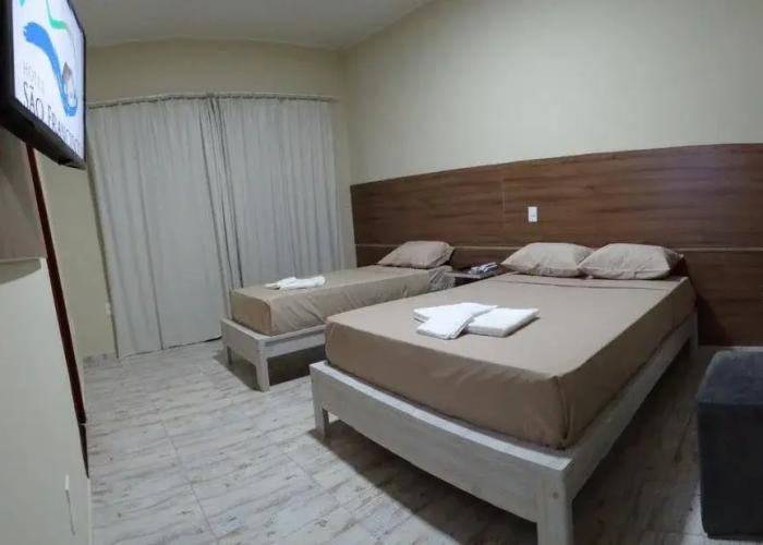 Hotel São Francisco