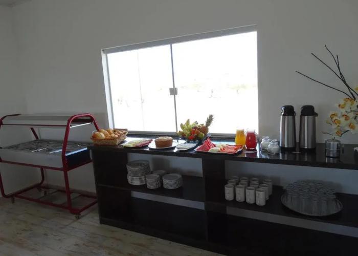 Hotel São Francisco