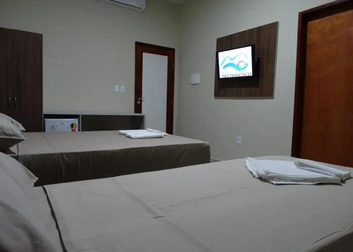 Hotel São Francisco
