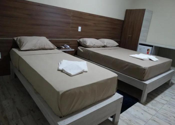 Hotel São Francisco
