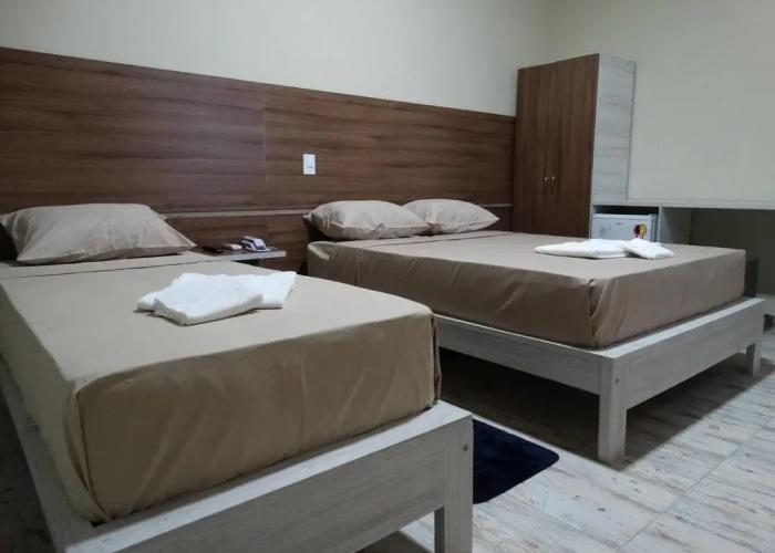 Hotel São Francisco