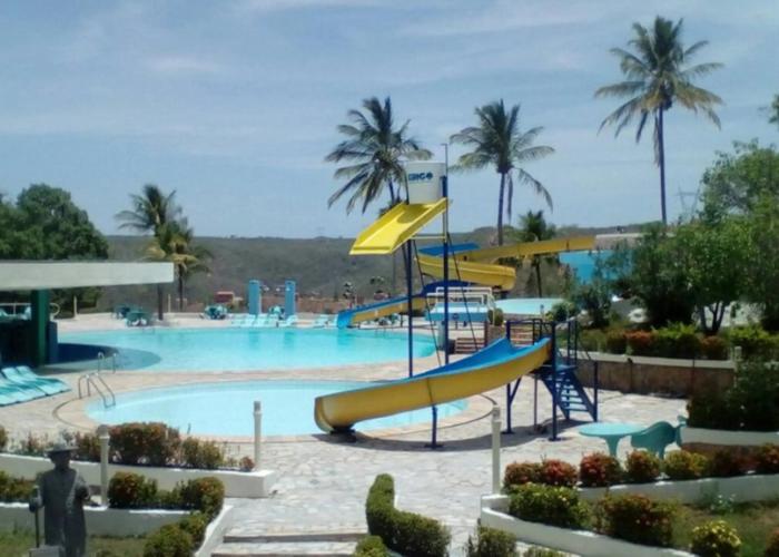 Xingó Parque Hotel & Resort