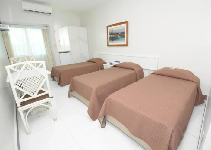 Xingó Parque Hotel & Resort