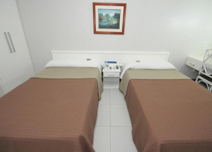 Xingó Parque Hotel & Resort
