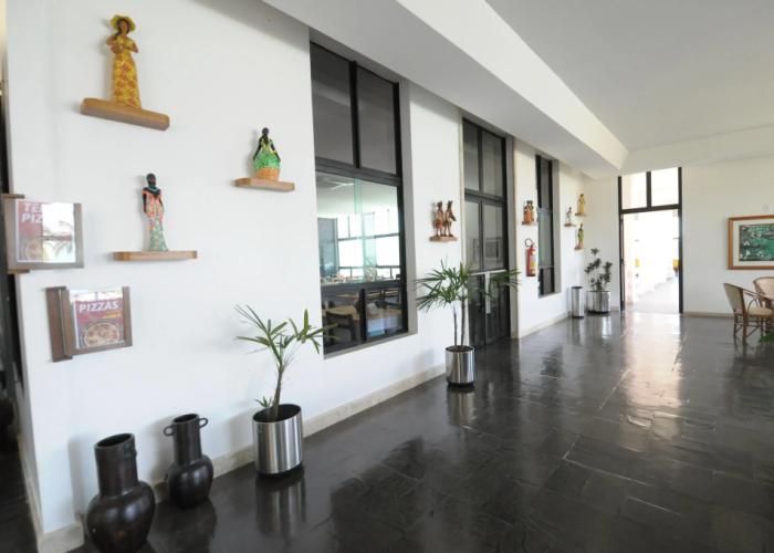 Xingó Parque Hotel & Resort