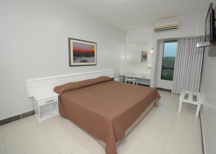 Xingó Parque Hotel & Resort