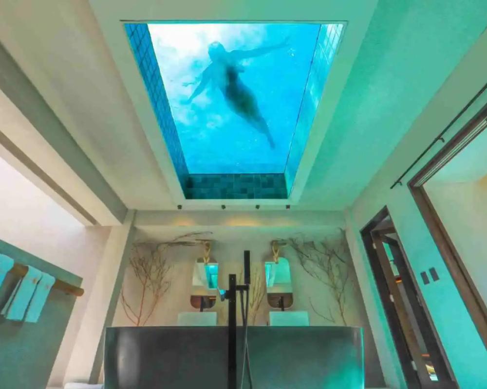 Pousada Reserva do Patacho