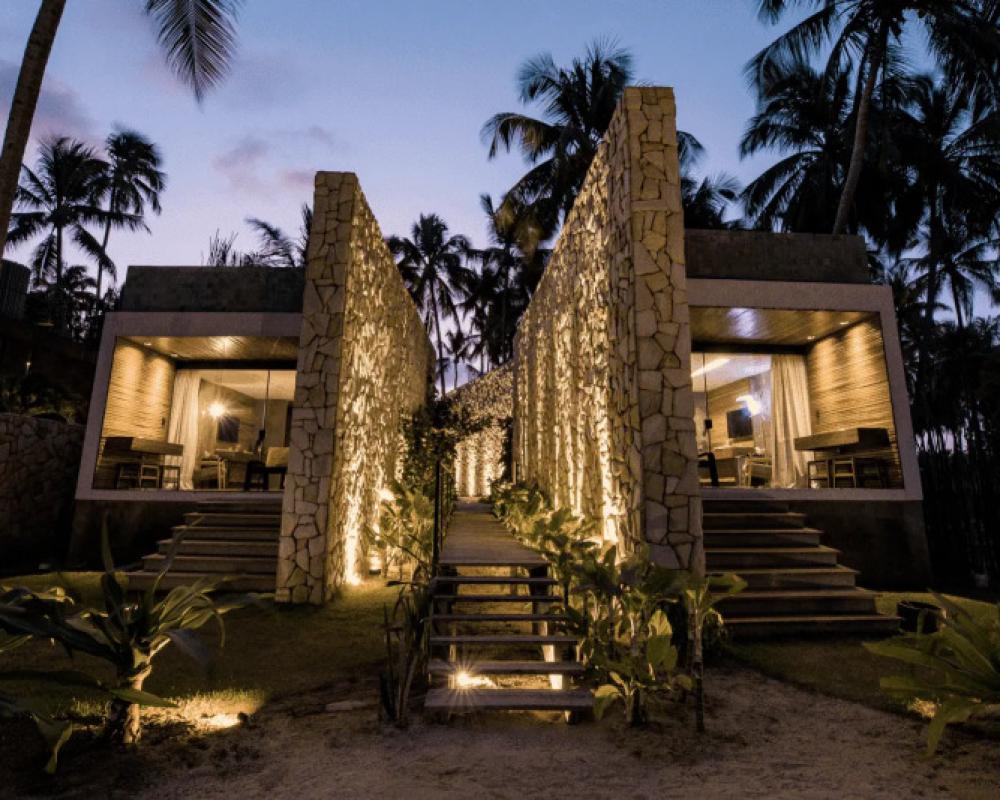 Pedras Do Patacho Hotel Boutique Experience