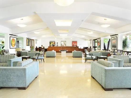 Manas Resort with Petting Zoo