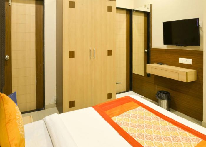 Hotel Midtown Inn