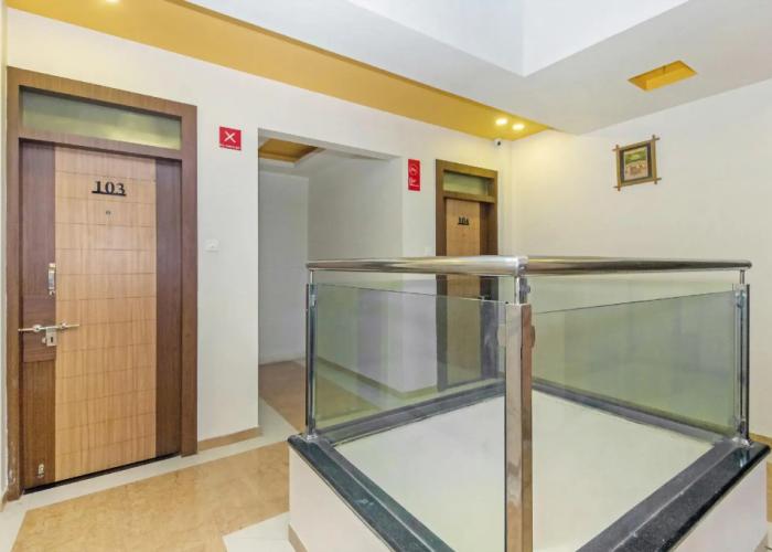Hotel Midtown Inn
