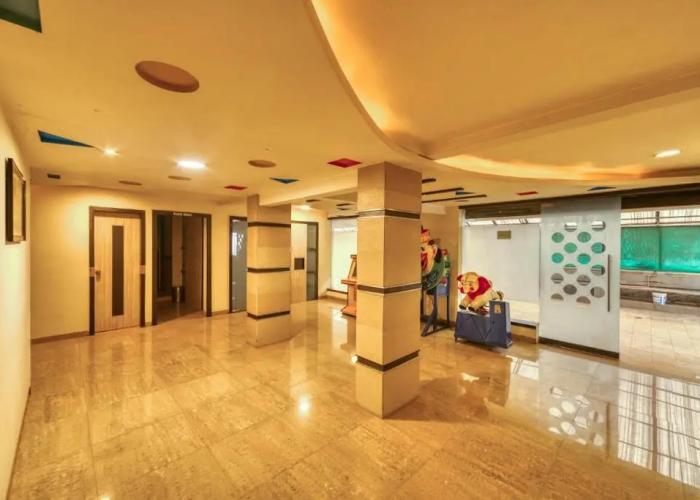 Hotel Ashwin Igatpuri, Pure Veg & Jain Food