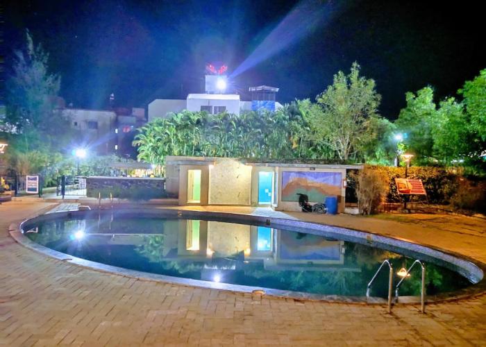 Hotel Ashwin Igatpuri, Pure Veg & Jain Food