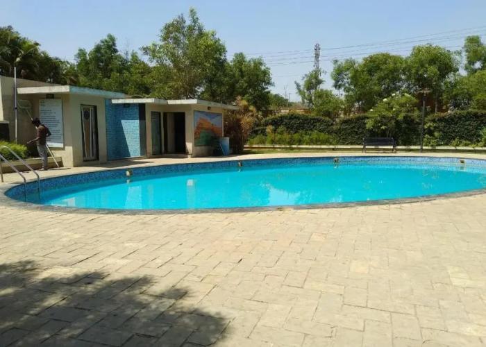 Hotel Ashwin Igatpuri, Pure Veg & Jain Food