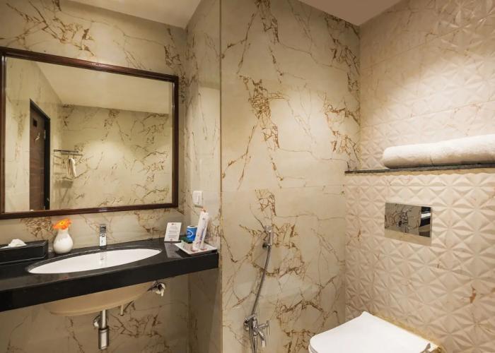 Manas Lifestyle Resort Igatpuri
