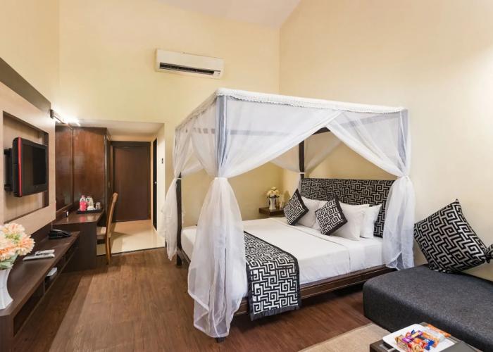 Manas Lifestyle Resort Igatpuri
