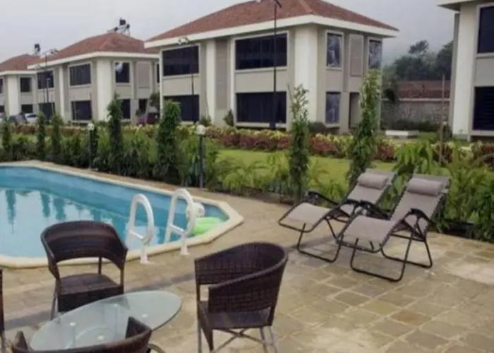 Dew Drops Boutique Retreat