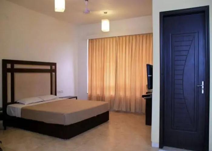 Dew Drops Boutique Retreat