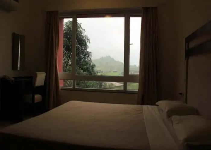 Dew Drops Boutique Retreat