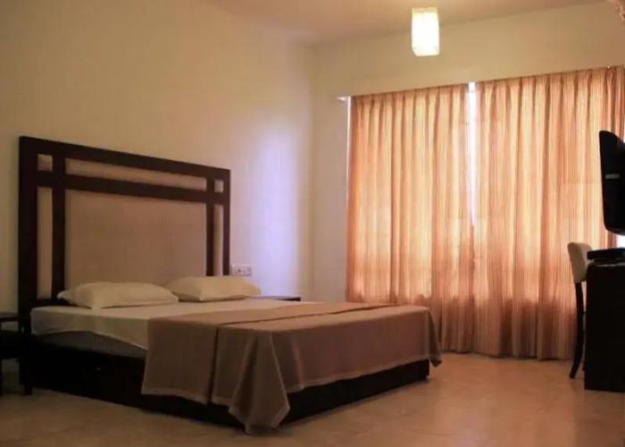 Dew Drops Boutique Retreat