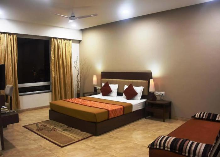 Dew Drops Boutique Retreat