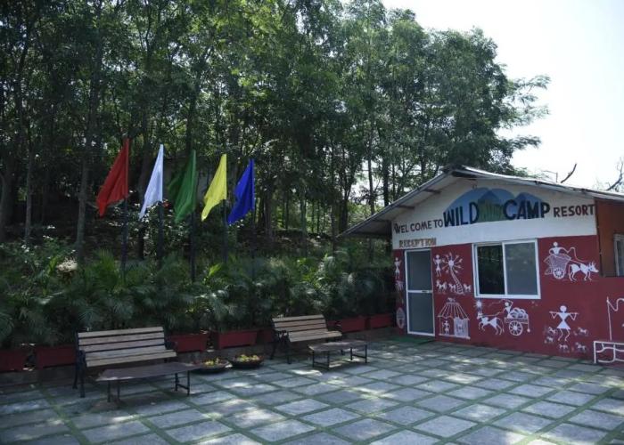 Wild Camp Resort