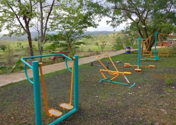 Wild Camp Resort
