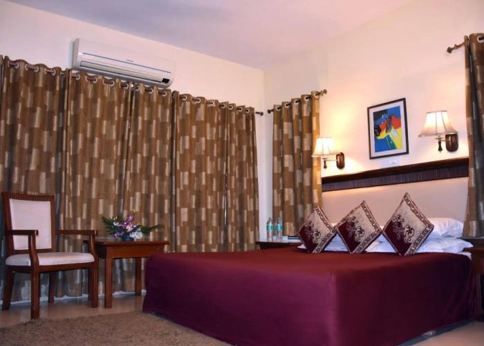 Camel Valley Resort