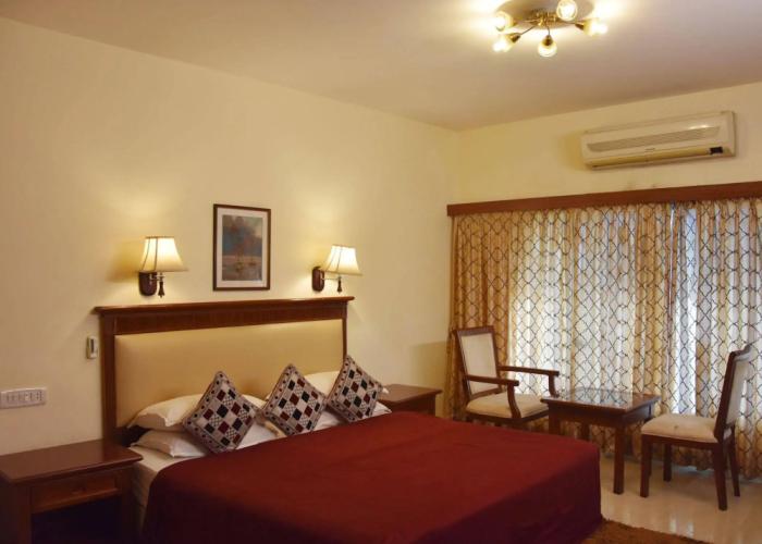 Camel Valley Resort
