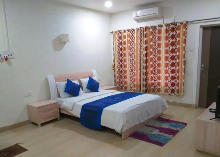 Rainforest Resort and Spa, Igatpuri -Nature's Luxury Awaits