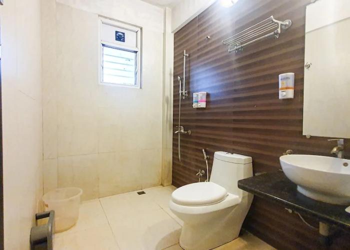 Rainforest Resort and Spa, Igatpuri -Nature's Luxury Awaits