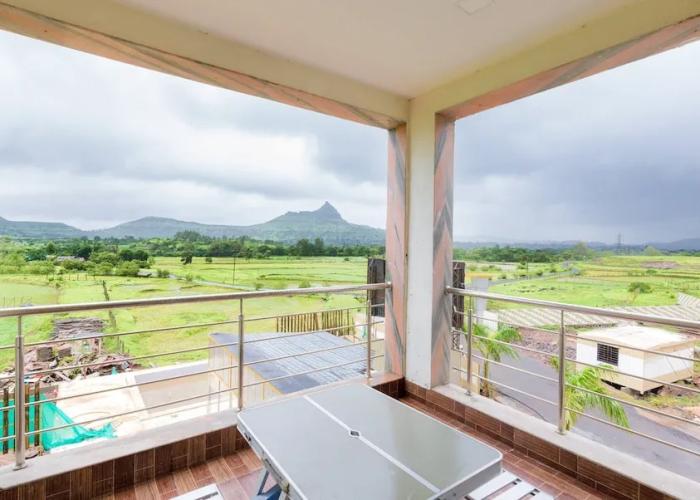 Rainforest Resort and Spa, Igatpuri -Nature's Luxury Awaits