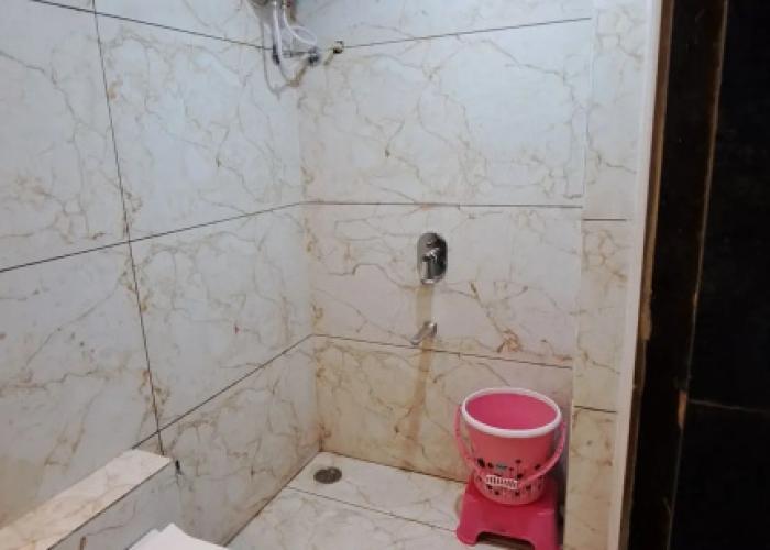 Hotel Dhruv Palace
